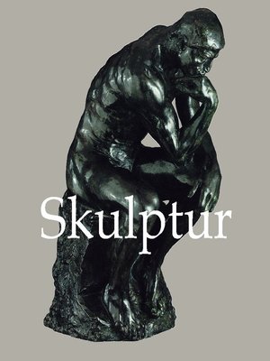 cover image of Skulptur